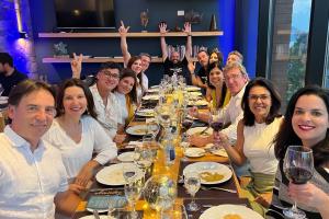 GUIADO>>REVEILLON ROTA DOS 7 LAGOS >>6 NOITES