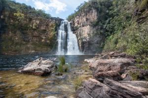 PASSEIOS E CAMINHADAS >> CHAPADA DOS VEADEIROS ESSENCIAL >> 5 DIAS 