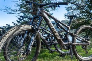 GUIADO >> PEDAL DA PATAGONIA >> E-MTB TOUR >> REVEILLON 2025