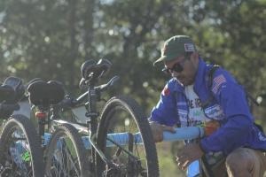 GUIADO>>A VOLTA DA CHAPADA DOS VEADEIROS>>MOUNTAIN BIKE TOUR>>06 NOITES