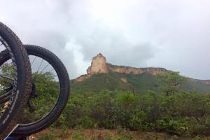 Jalapão Mountain Bike Tour