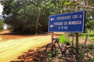 Jalapão Mountain Bike Tour