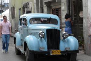 GUIADO >> CUBA BY BIKE >> LA HAVANA A VARADERO >> 7 NOITES