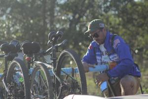 GUIADO>>CHAPADA DOS VEADEIROS>>MOUNTAIN BIKE TOUR>>5 NOITES