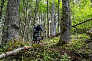 GUIADO >> PEDAL DA PATAGONIA >> E-MTB TOUR >> REVEILLON 2025