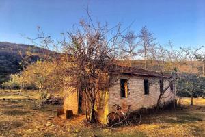 GUIADO >> PIRENOPOLIS MTB TOUR >> MOUNTAIN BIKE TOUR >> 4 NOITES