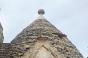 GUIADO >> PUGLIA I BASILICATA >> BIKE TOUR >> 7 NOITES