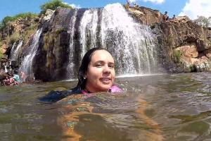 GUIADO>>CORDILHEIRA DO ESPINHAÇO>> MOUNTAIN BIKE TOUR>> 4 NOITES