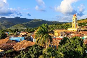 GUIADO>>CARNABIKEZOU EM CUBA>>BIKE TOUR>>8 NOITES
