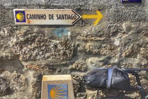 GUIADO>>SANTIAGO DE COMPOSTELA CENTRAL PORTUGUES>>5 NOITES