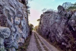 GUIADO>>CORDILHEIRA DO ESPINHAÇO>> MOUNTAIN BIKE TOUR>> 4 NOITES