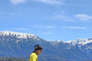GUIADO >> PEDAL DA PATAGONIA >> SETE LAGOS >> 6 NOITES