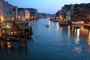 AUTOGUIADO>>DE VENEZA A FLORENÇA>> DO VENETO A TOSCANA >> 7 NOITES