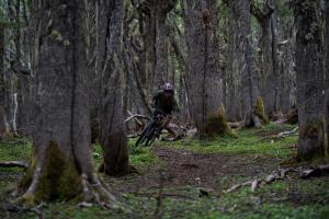 GUIADO >> PEDAL DA PATAGONIA >> E-MTB TOUR >> REVEILLON 2025