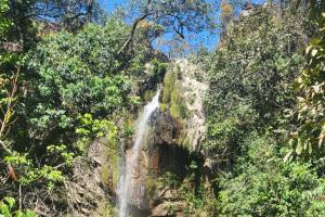 GUIADO>>VEADEIROS LADO B>>MOUNTAIN BIKE TOUR>>4 NOITES>>ACAMPAMENTO SUPERIOR