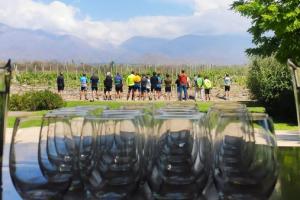 GUIADO >> MENDOZA BIKE & WINE >> BIKE TOUR >> 5 NOITES