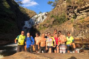 GUIADO>> REVEILLON 2023 CHAPADA DOS VEADEIROS>> 5 NOITES