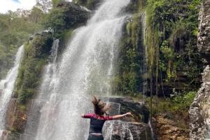 PASSEIOS E CAMINHADAS >> CHAPADA DOS VEADEIROS ESSENCIAL >> 5 DIAS 