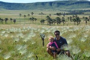 GUIADO >> CHAPADA DOS VEADEIROS >> MOUNTAIN BIKE TOUR >> 4 NOITES