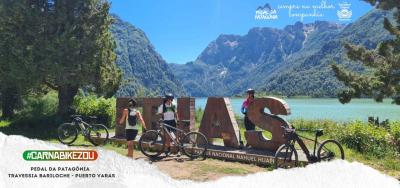 GUIADO >> PEDAL DA PATAGONIA >> #CARNABIKEZOU 2024