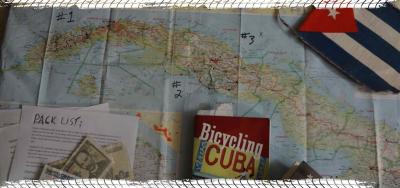 GUIADO >> CUBA BY BIKE >> LA HAVANA A VARADERO >> 7 NOITES