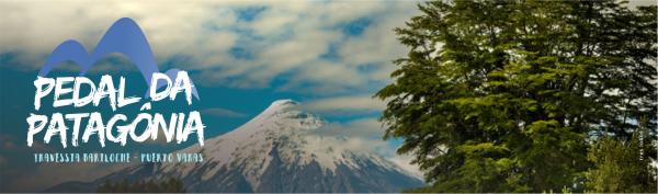Travessia Bariloche - Puerto Varas (Vulcão Osorno)