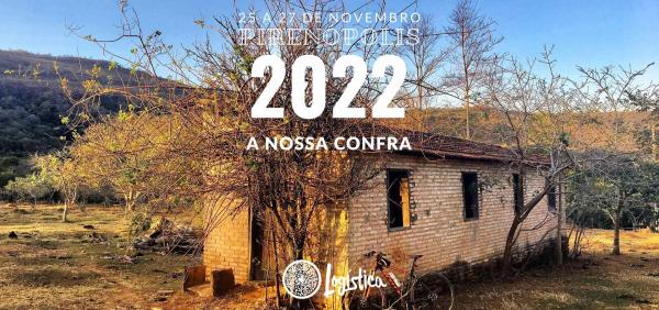 CONFRA LOGÍSTICA 2022 PIRENÓPOLIS