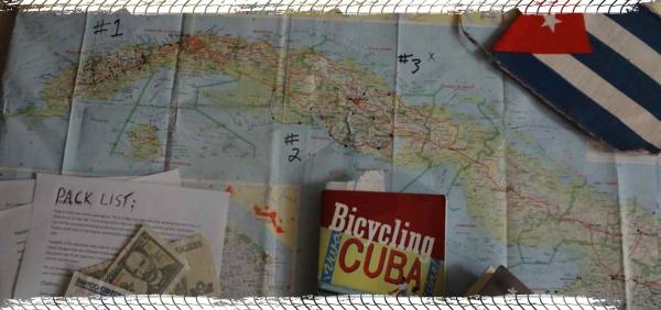 GUIADO >> CUBA BY BIKE >> LA HAVANA A VARADERO >> 7 NOITES