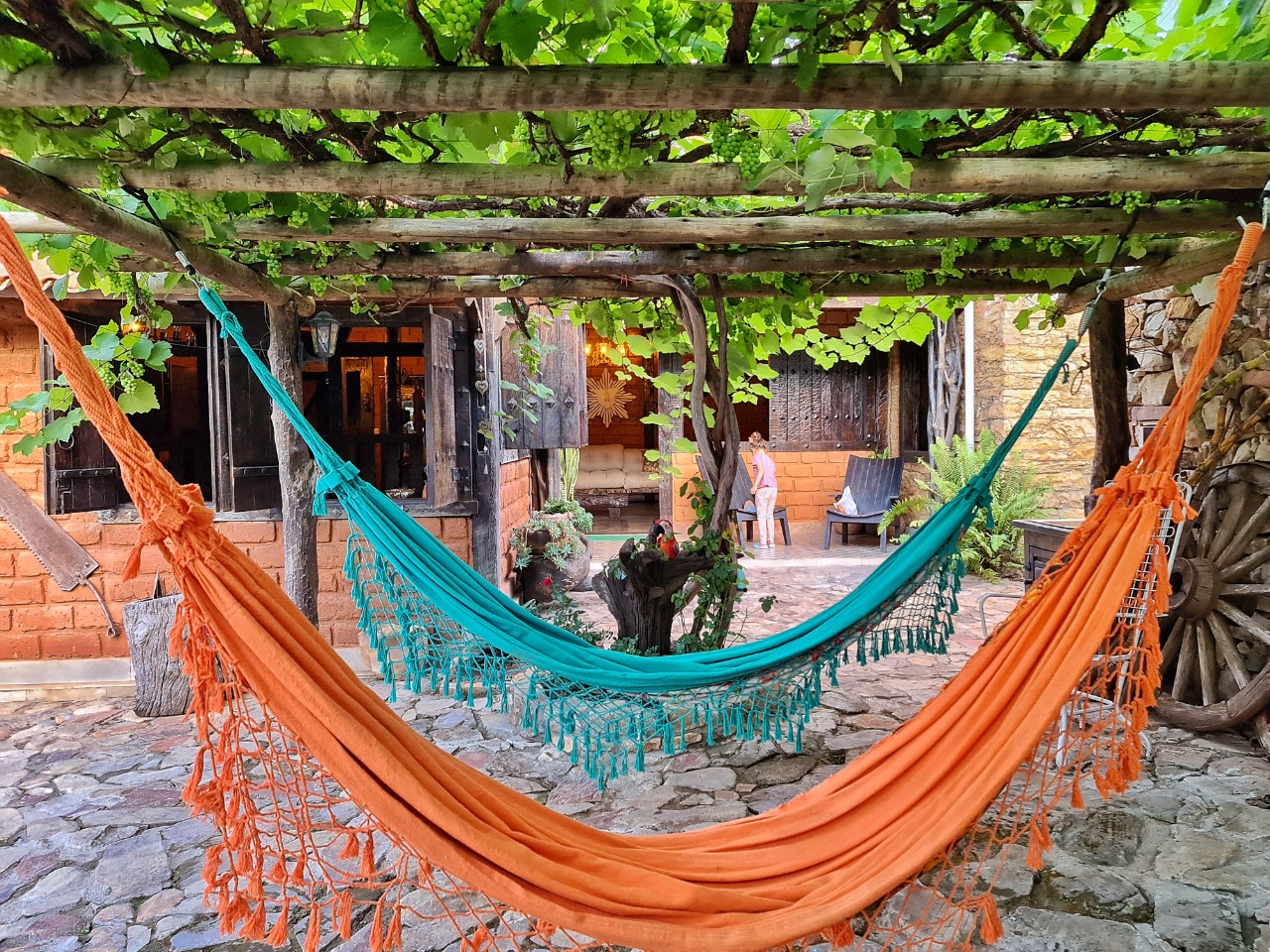 GUIADO>> CORDILHEIRA DO ESPINHAÇO >> GRÃO MOGOL >> 4 NOITES