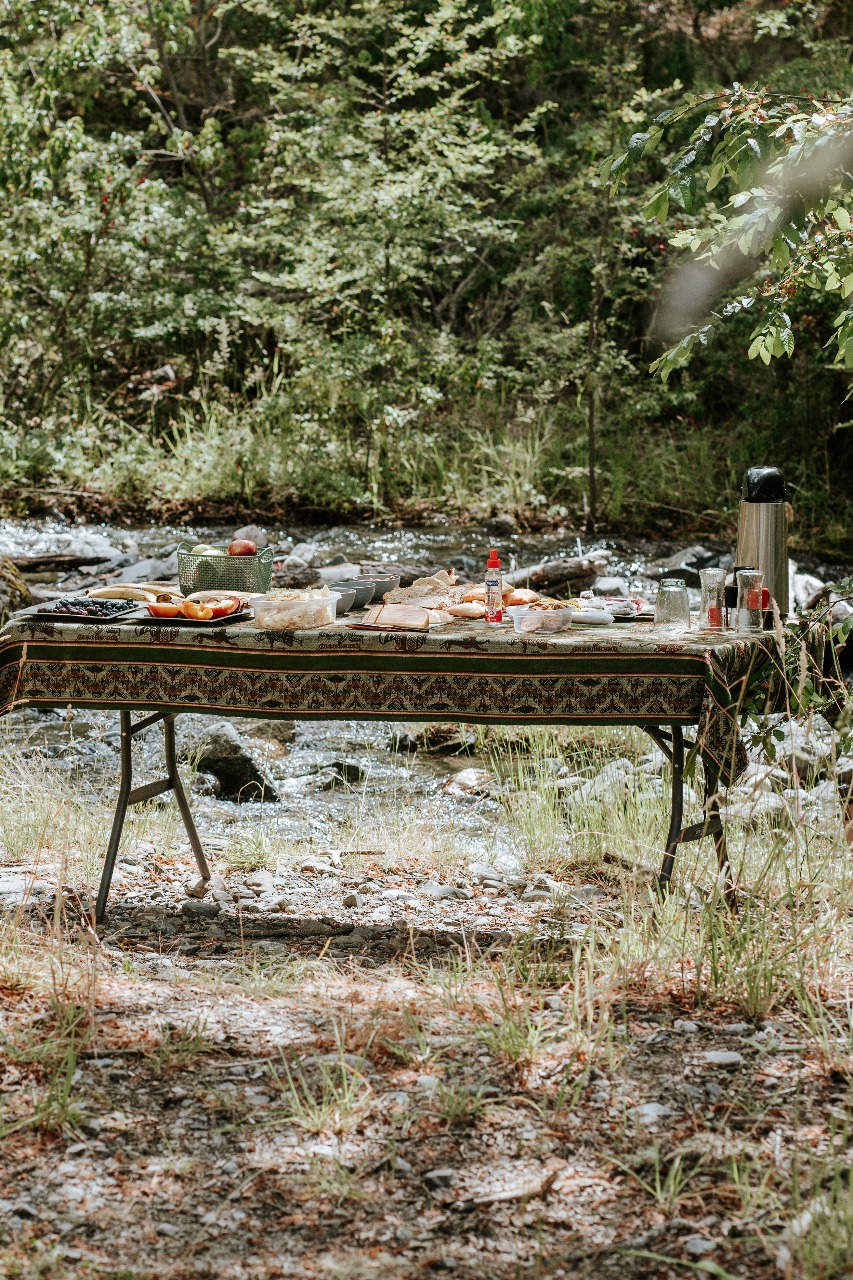 GUIADO>>PEDAL DA PATAGÔNIA>> VULCÕES DO CHILE >> REVEILLON 2026