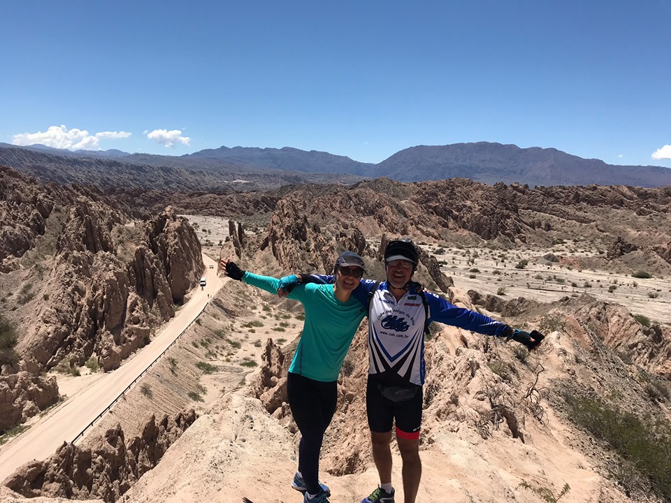 GUIADO>>SALTA Y JUJUY PELA ROTA DOS VINHOS >>7 NOITES