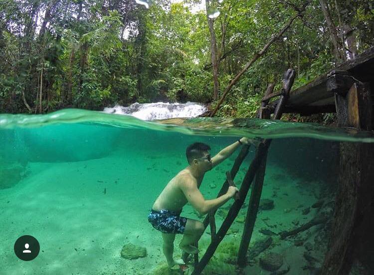 Jalapão Mountain Bike Tour