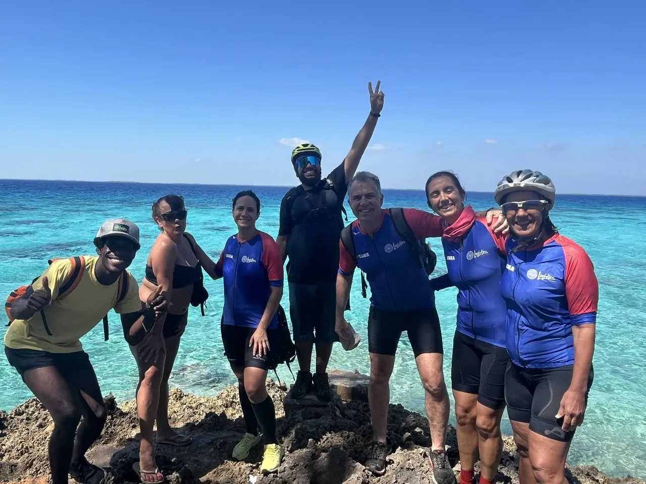 GUIADO>>CUBA BIKE TOUR>>BIKE TOUR>>8 NOITES - foto 11