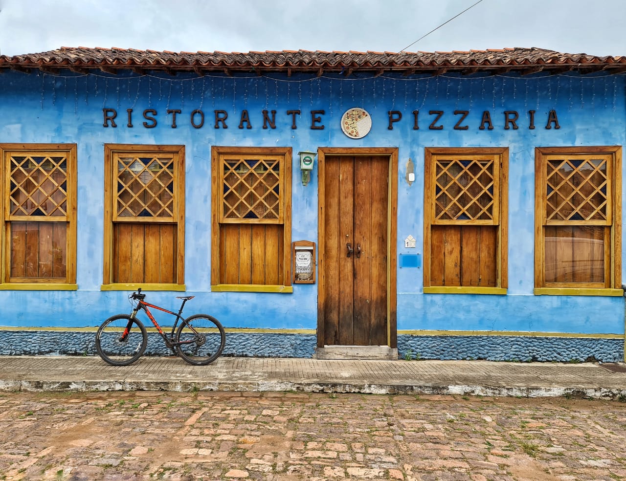 GUIADO>>CHAPADA DIAMANTINA>>MOUNTAIN BIKE TOUR>>6 NOITES