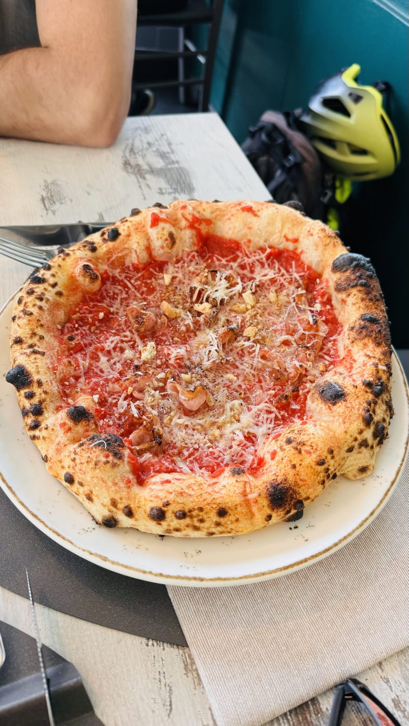 GUIADO >> TOSCANA BIKE TOUR >> 7 NOITES