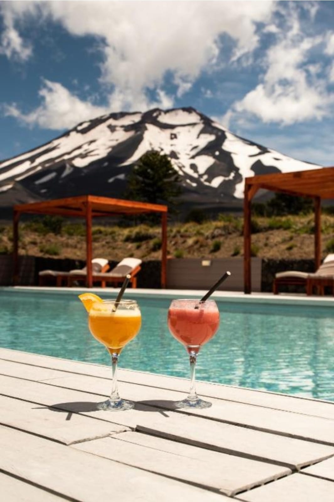 GUIADO>>PEDAL DA PATAGÔNIA>> VULCÕES DO CHILE >> REVEILLON 2026