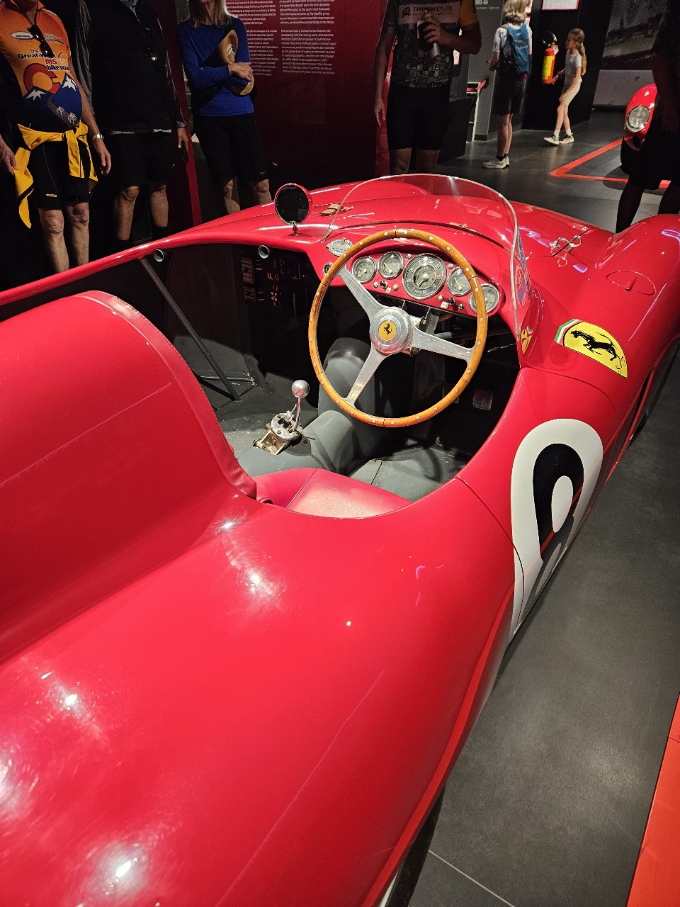 GUIADO >> EMILIA-ROMANHA >> ITALIA >>7 NOITES