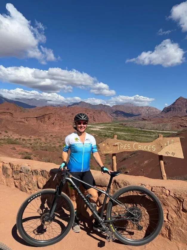 GUIADO>>SALTA Y JUJUY PELA ROTA DOS VINHOS >>7 NOITES