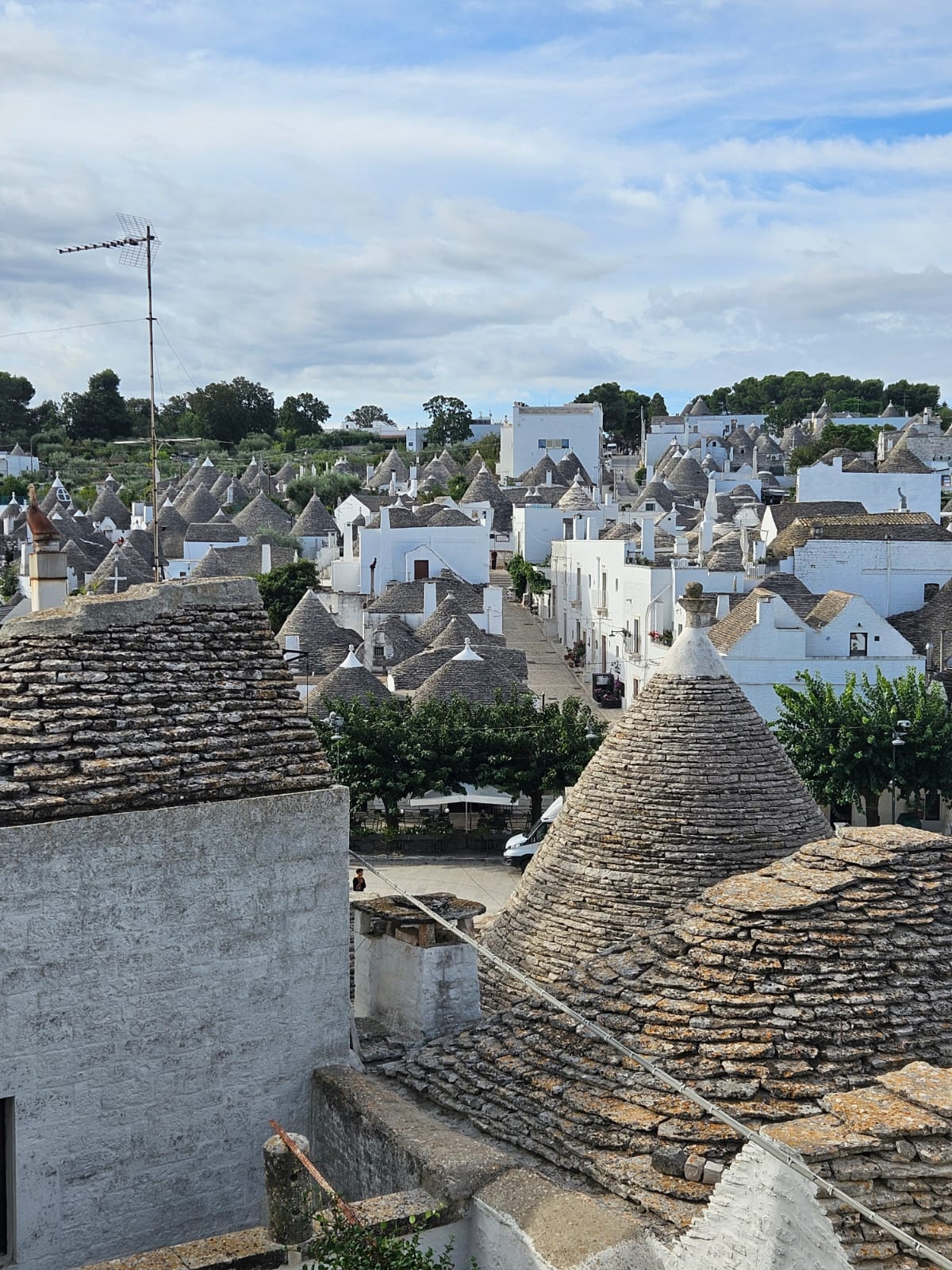 GUIADO >> PUGLIA I BASILICATA >> BIKE TOUR >> 7 NOITES