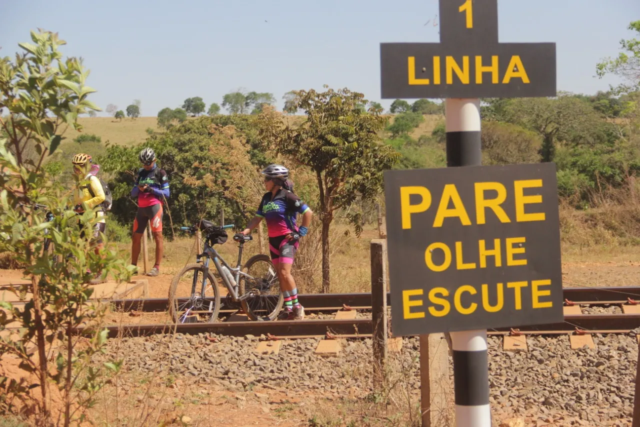 AUTOGUIADO>>CAMINHO DE CORA CORALINA>>MOUNTAIN BIKE TOUR>>5 NOITES - foto 16