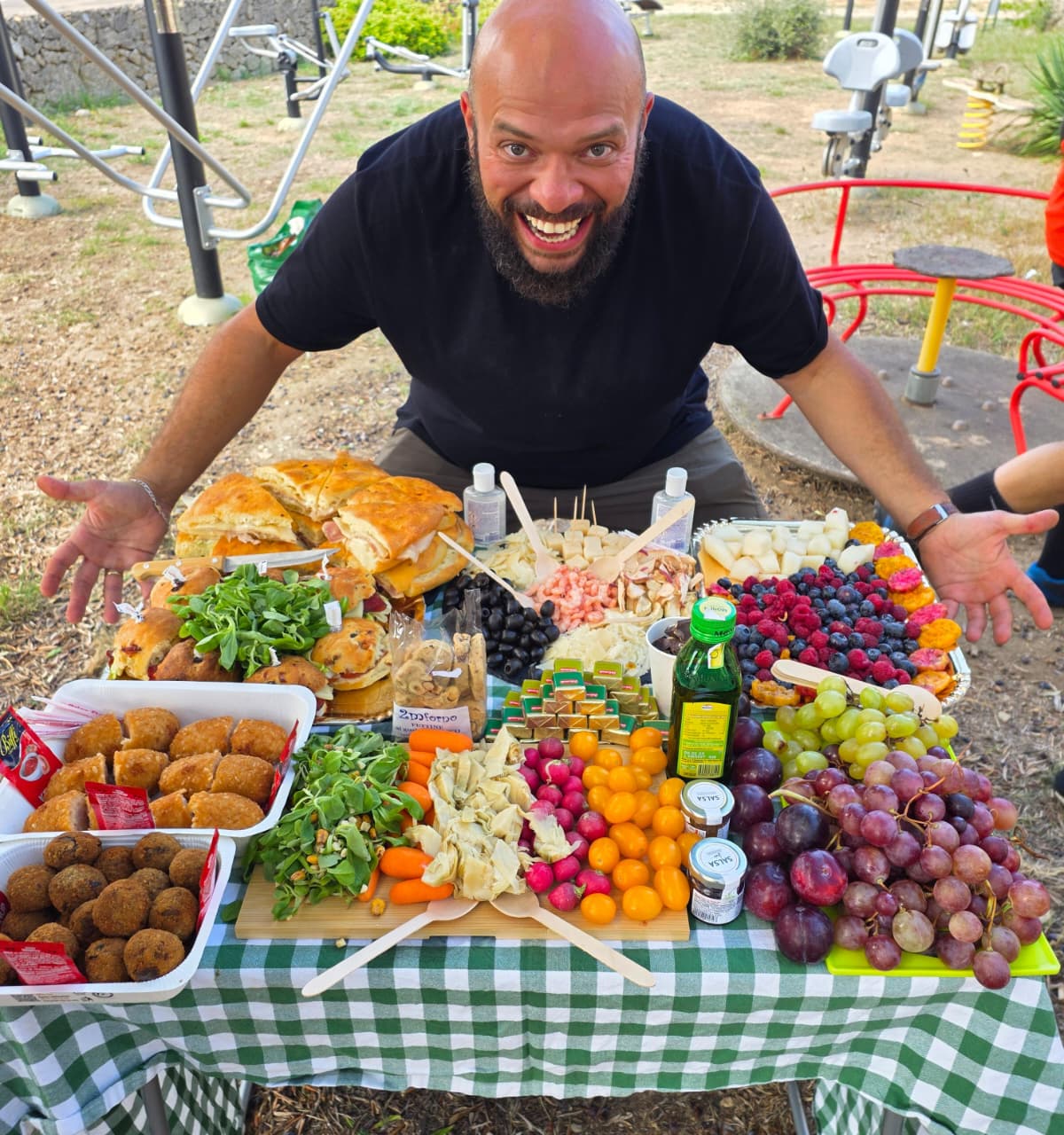 GUIADO >> PUGLIA I BASILICATA >> BIKE TOUR >> 7 NOITES