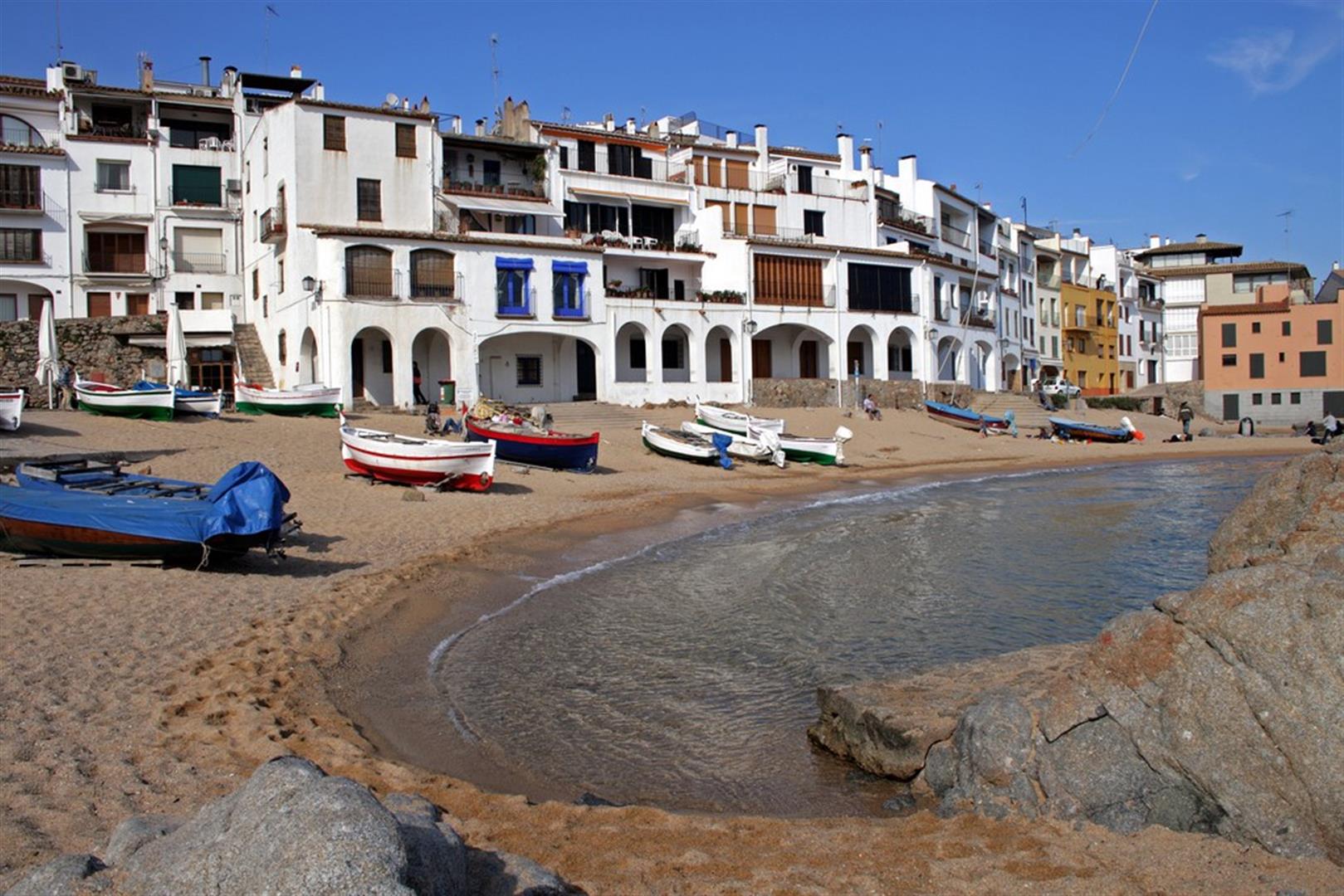 GUIADO >> CATALUNHA >> COSTA BRAVA E EMPORDÀ>> 7 NOITES