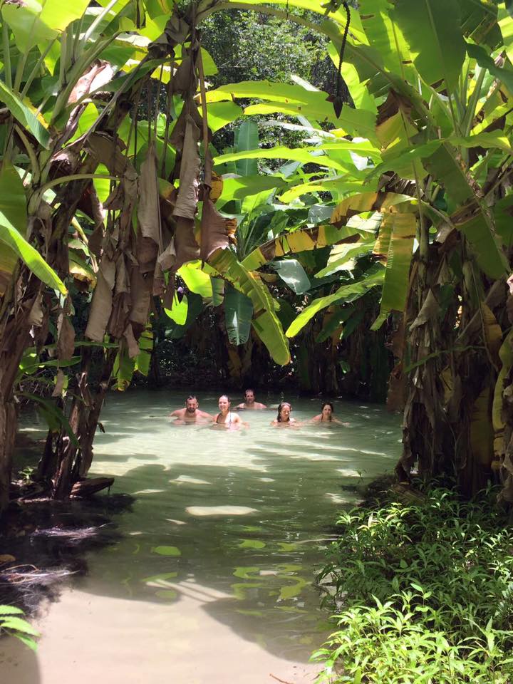 Jalapão Mountain Bike Tour