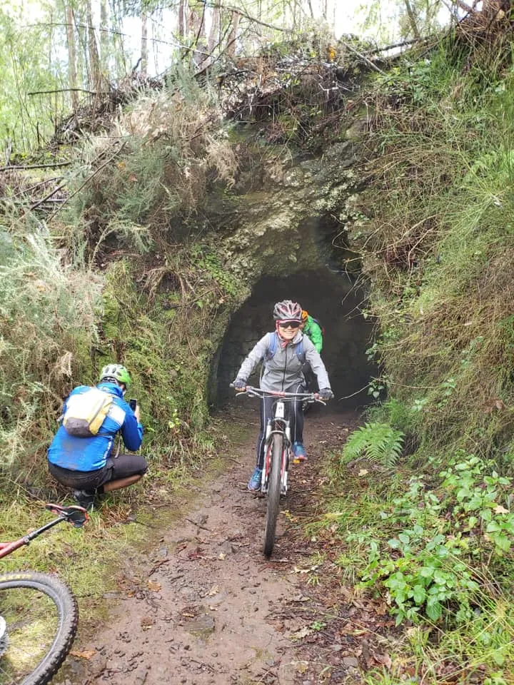 GUIADO>>ILHA DA MADEIRA PORTUGAL>>MOUNTAIN BIKE TOUR>>7 NOITES - foto 13