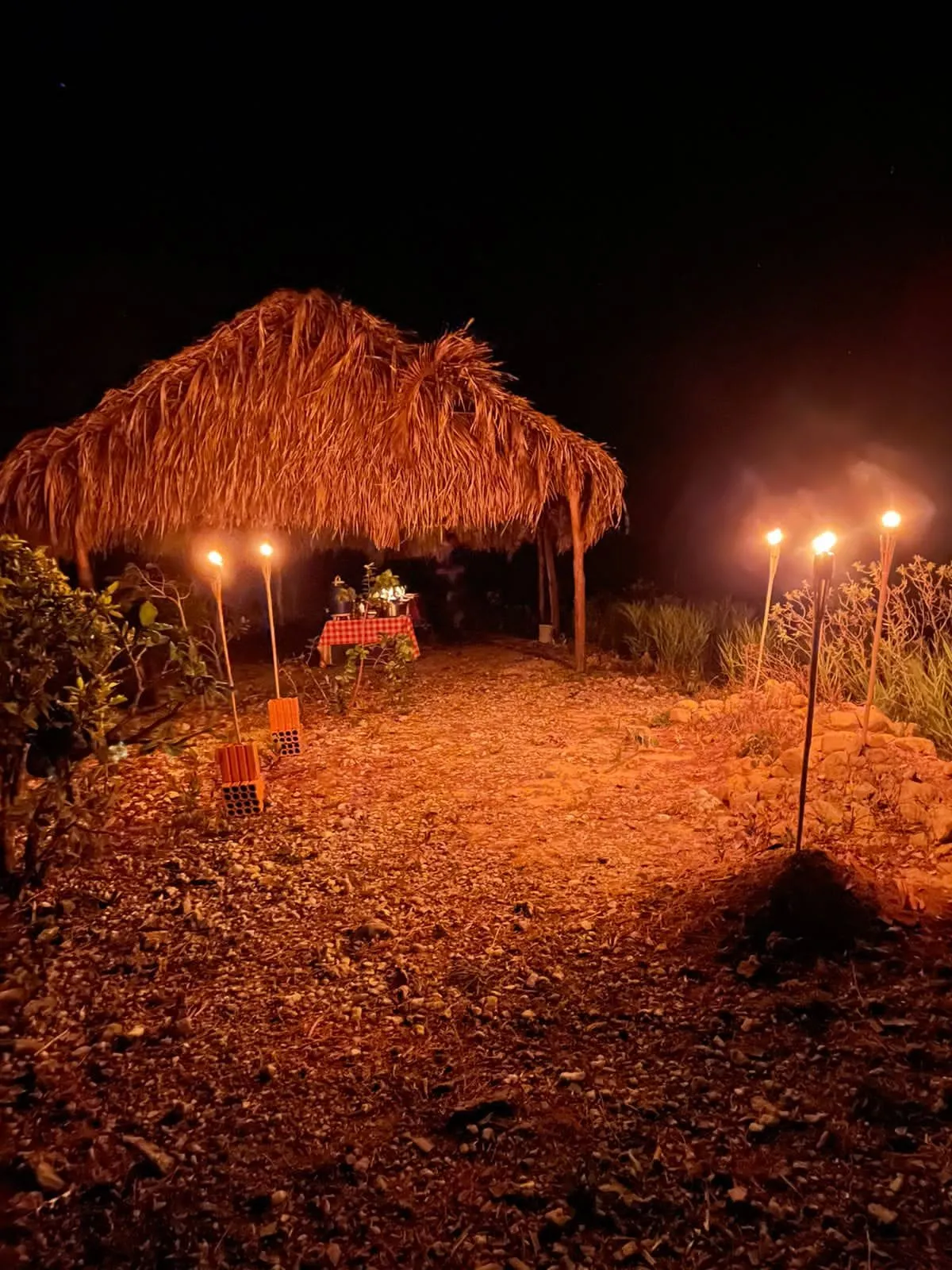 GUIADO>>VEADEIROS LADO B>>MOUNTAIN BIKE TOUR>>4 NOITES>>ACAMPAMENTO SUPERIOR - foto 15