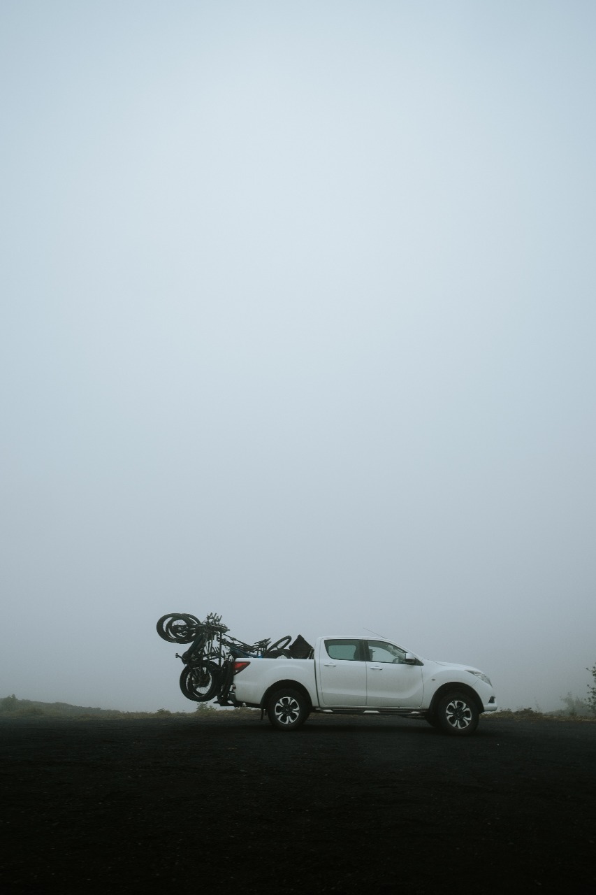 GUIADO>>PEDAL DA PATAGÔNIA>> VULCÕES DO CHILE >> REVEILLON 2026