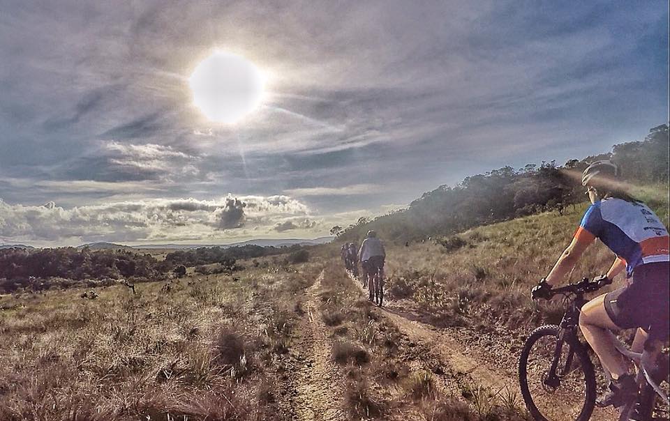 GUIADO>>CHAPADA DOS VEADEIROS>>CICLOTURISMO>>SAÍDAS DIÁRIAS