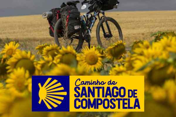 Caminho de Santiago de Compostela em Brasília