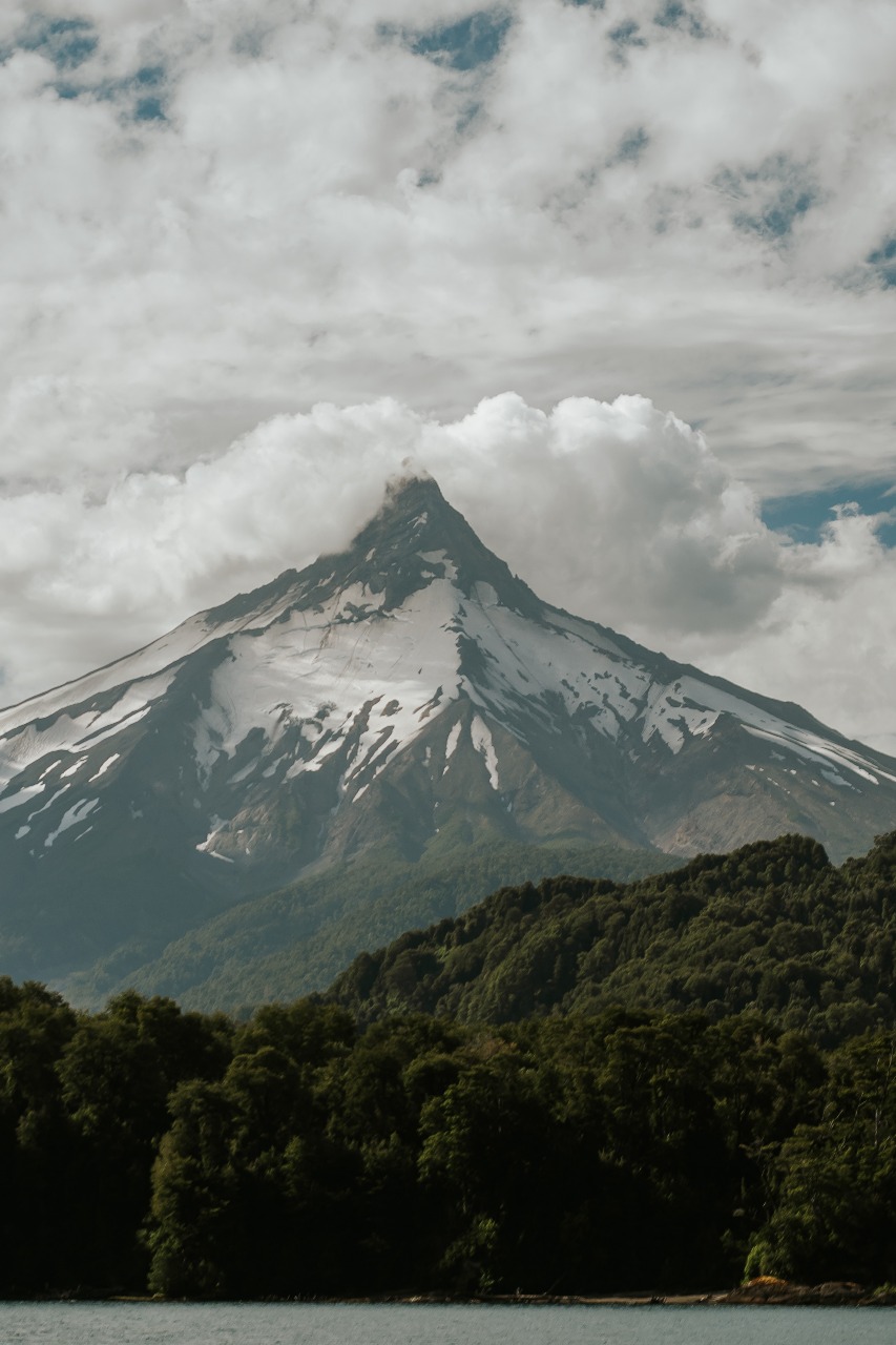 GUIADO>>PEDAL DA PATAGÔNIA>> TAVESSIA BARILOCHE - PUERTO VARAS>> 6 NOITES