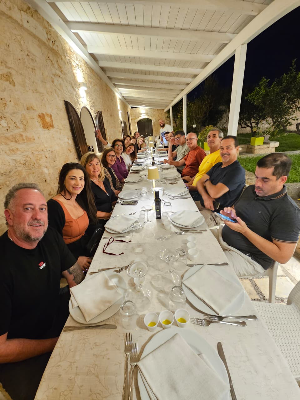 GUIADO >> PUGLIA I BASILICATA >> BIKE TOUR >> 7 NOITES